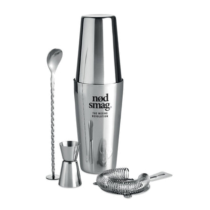Set cocktail 750 ml