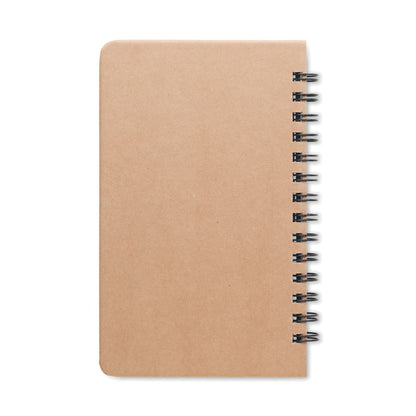 A5 Pin GROWNOTEBOOK™