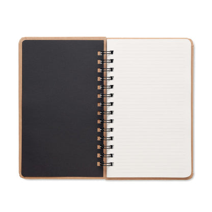 A5 Pin GROWNOTEBOOK™