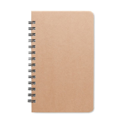A5 Pin GROWNOTEBOOK™