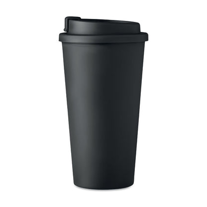 Pahar cu perete dublu 450 ml