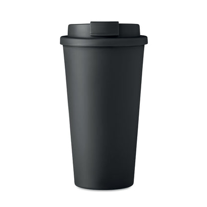 Pahar cu perete dublu 450 ml