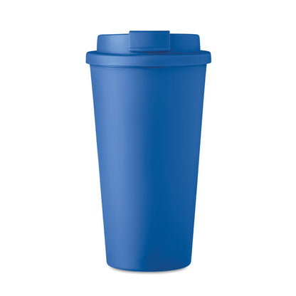Pahar cu perete dublu 450 ml