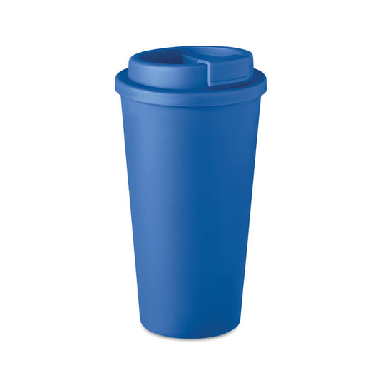 Pahar cu perete dublu 450 ml