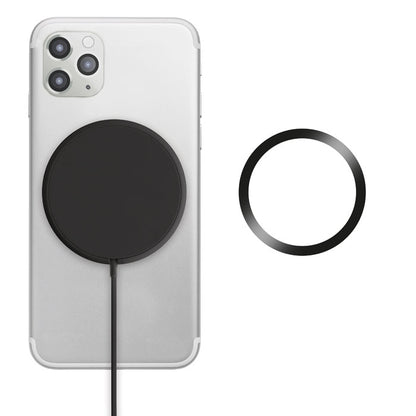 Incarcator magnetic wireless 10W