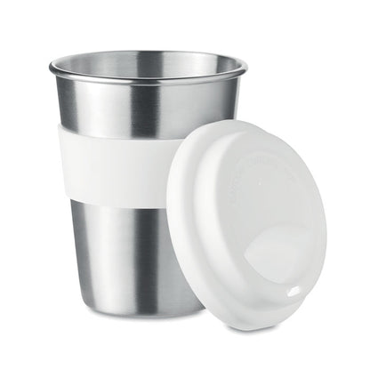 Tumbler din otel inoxidabil 350ml