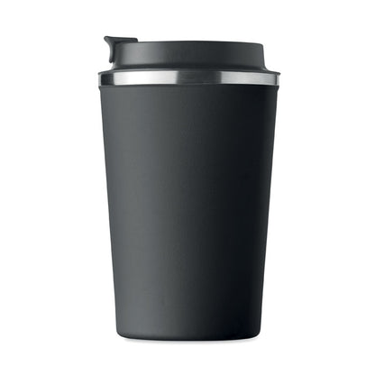 Pahar cu perete dublu 350 ml