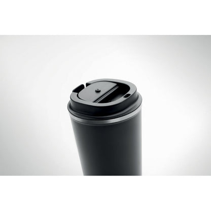 Pahar cu perete dublu 350 ml