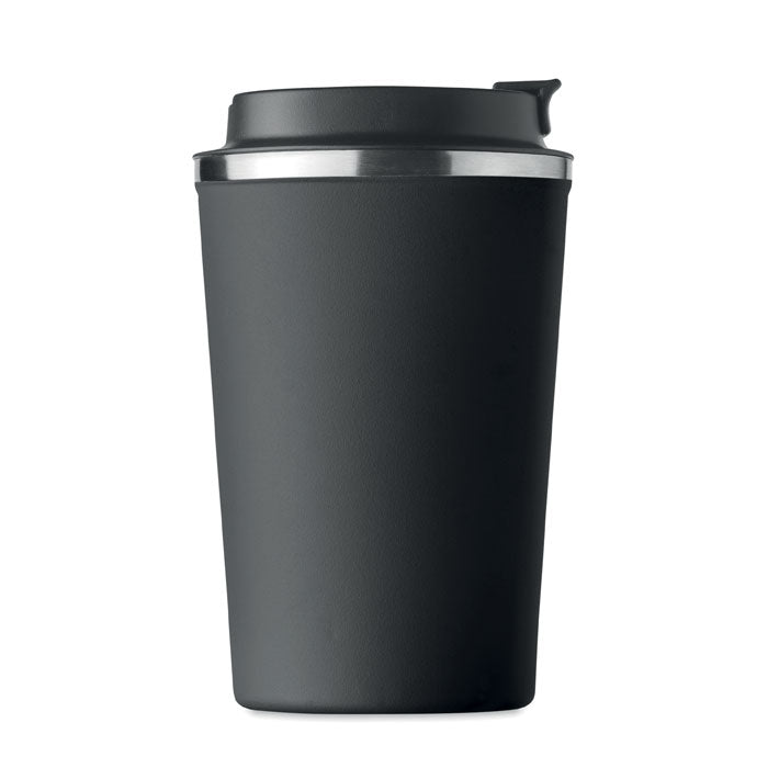 Pahar cu perete dublu 350 ml