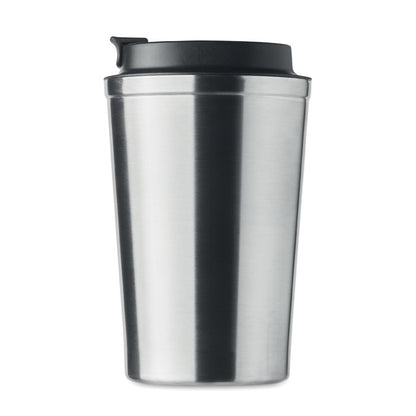 Pahar cu perete dublu 350 ml
