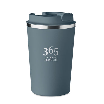 Pahar cu perete dublu 350 ml
