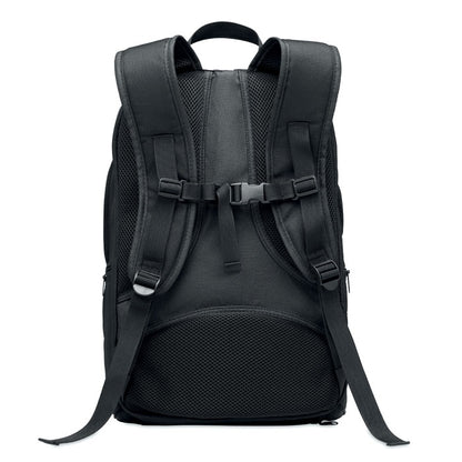 Rucsac sport 600D RPET