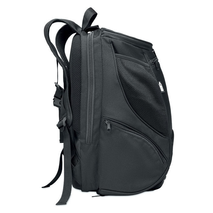 Rucsac sport 600D RPET