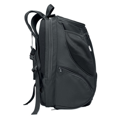 Rucsac sport 600D RPET