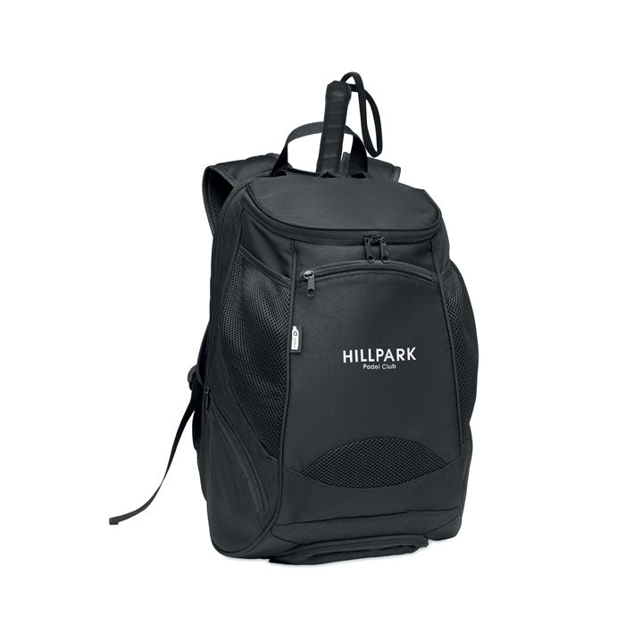 Rucsac sport 600D RPET