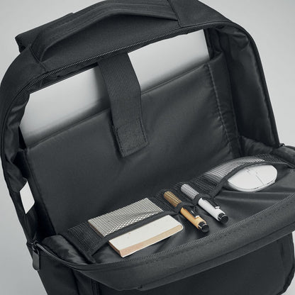 Rucsac pentru laptop din 300D RPET