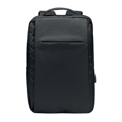 Rucsac pentru laptop din 300D RPET