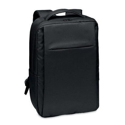 Rucsac pentru laptop din 300D RPET