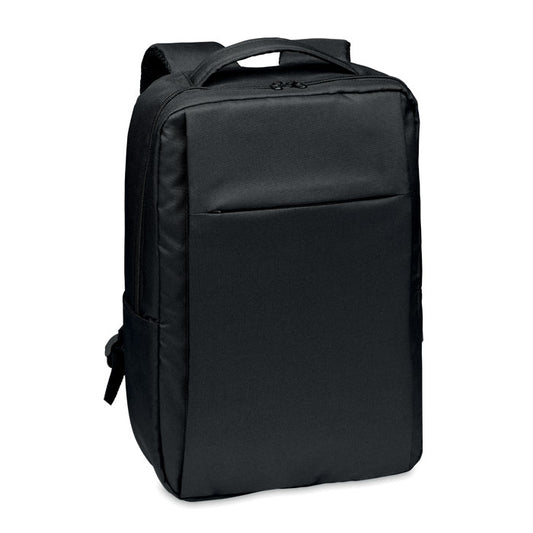 Rucsac pentru laptop din 300D RPET