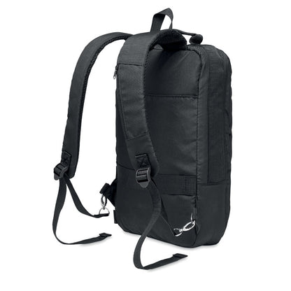 Rucsac pentru laptop din 300D RPET