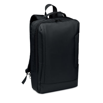 Rucsac pentru laptop din 300D RPET
