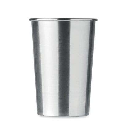 Pahar din otel inoxidabil 350 ml