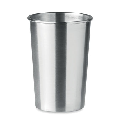 Pahar din otel inoxidabil 350 ml