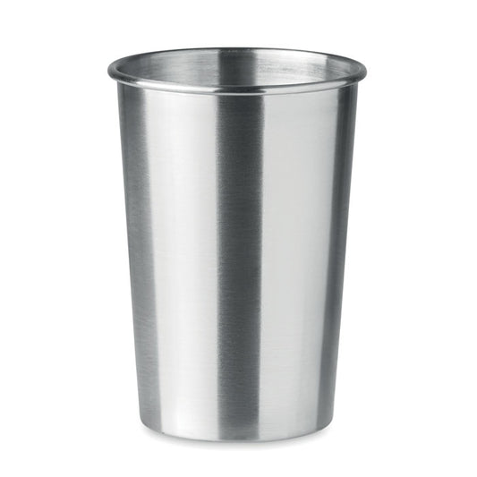 Pahar din otel inoxidabil 350 ml