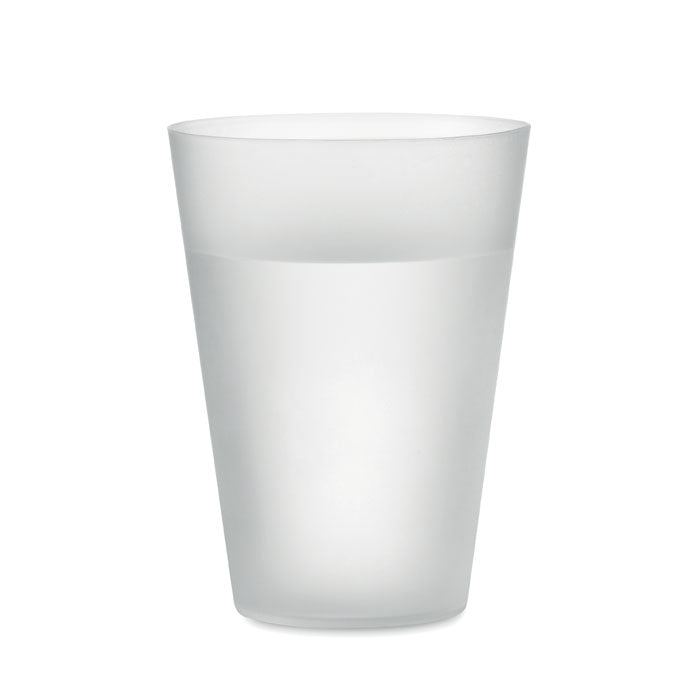 Cana de eveniment reutilizabila 300 ml