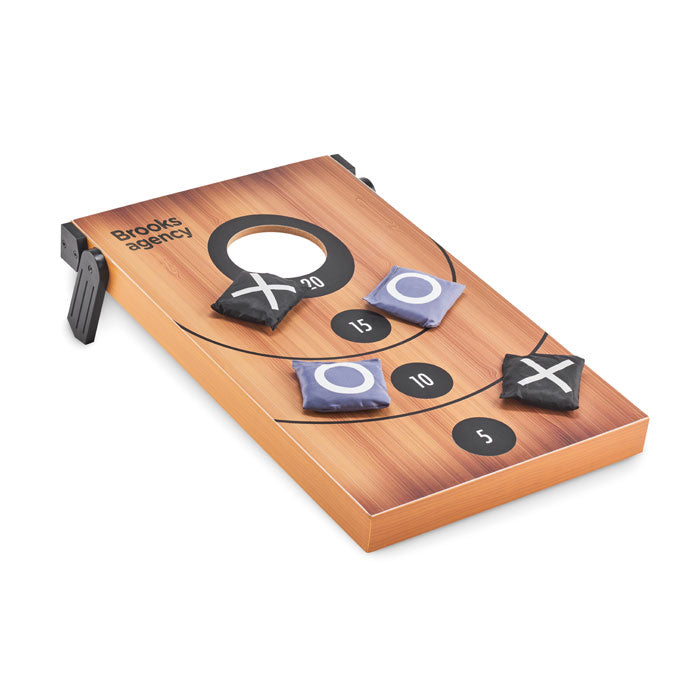 Set de joc MDF cu doua fete
