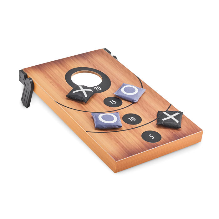 Set de joc MDF cu doua fete