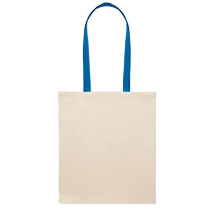 Geanta de cumparaturi din bumbac 140 gr/m²