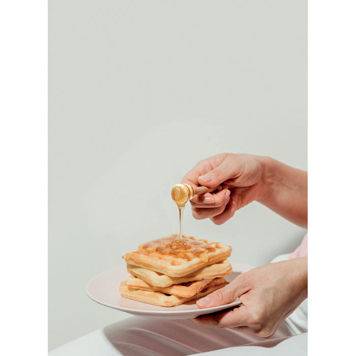 Set 3 miere de flori salbatice