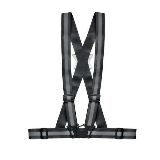 Centura reflectorizanta pentru corp