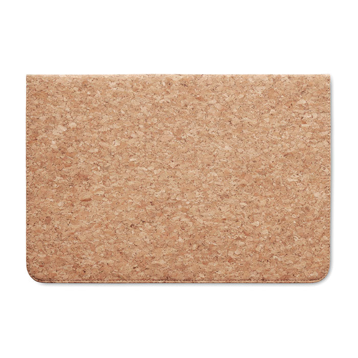 Geanta laptop pluta clapa magnetica