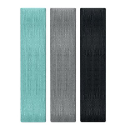 Set de 3 benzi de fitness in husa