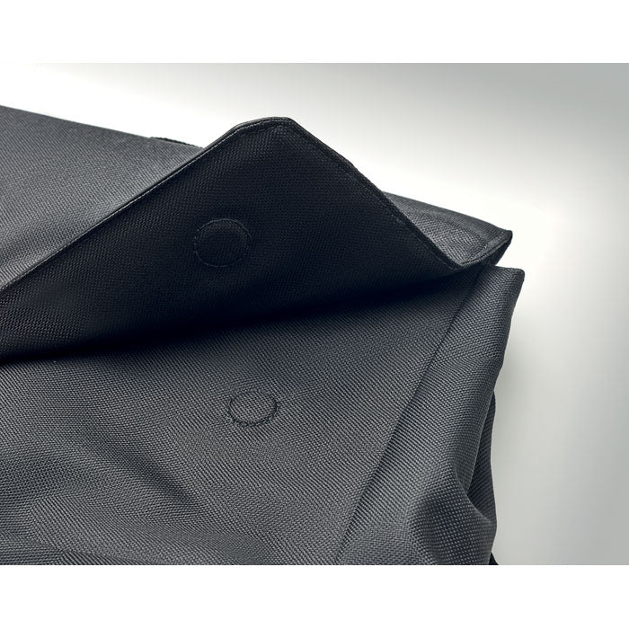 Rucsac pentru laptop 600D RPET