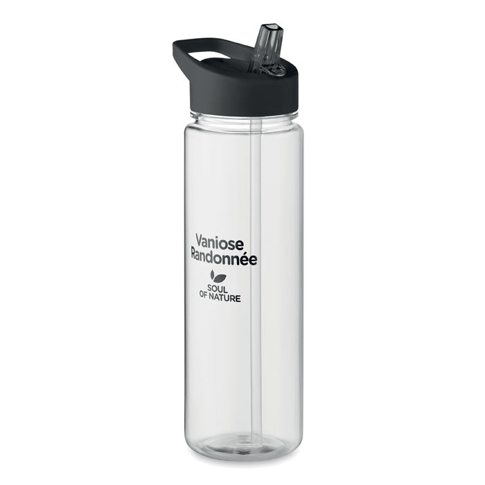 Flacon RPET 650ml PP capac rabatabil
