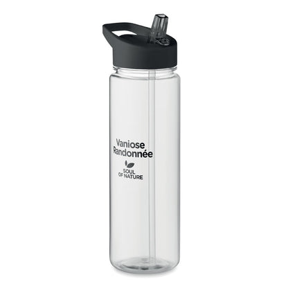 Flacon RPET 650ml PP capac rabatabil