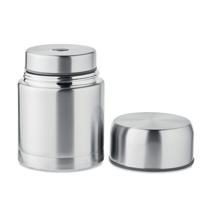 Borcan cu perete dublu 800ml