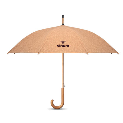 umbrela de pluta de 25 inch