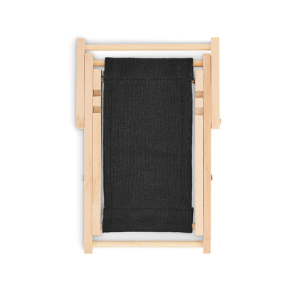 Suport pentru telefon in forma de sezlong