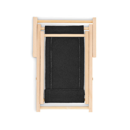 Suport pentru telefon in forma de sezlong