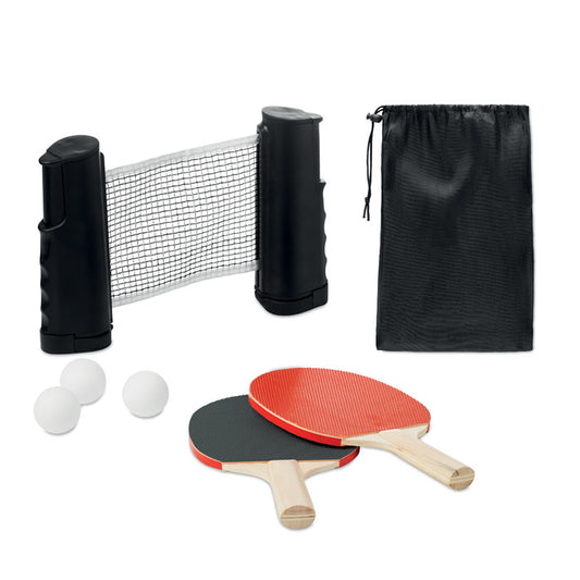 Set tenis de masa