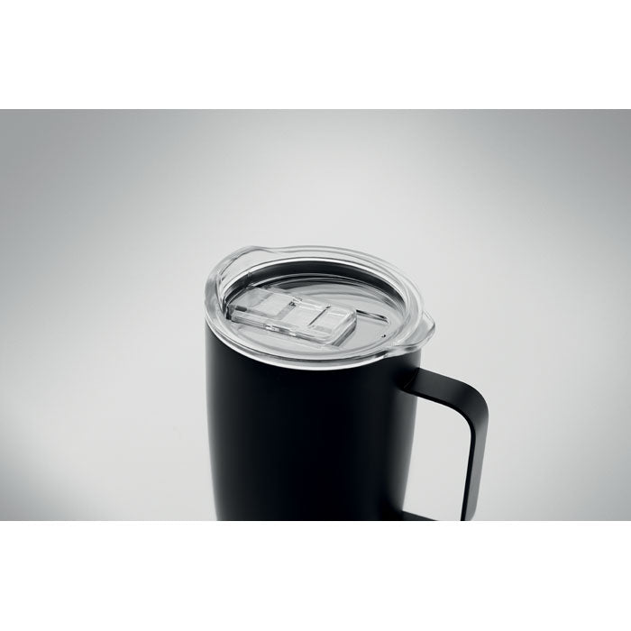 Cana cu perete dublu 300ml