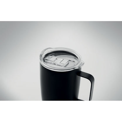 Cana cu perete dublu 300ml