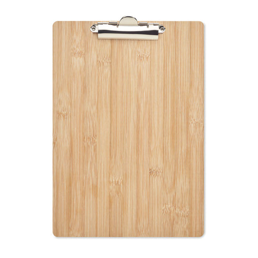 Clipboard A4 din bambus