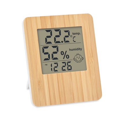 Statie meteo Bamboo