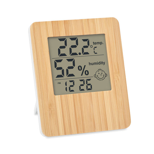 Statie meteo Bamboo