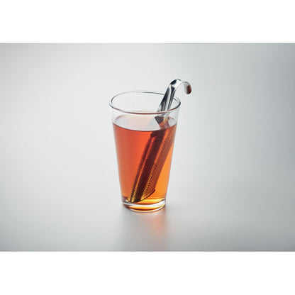 Infuzor de ceai din otel inoxidabil